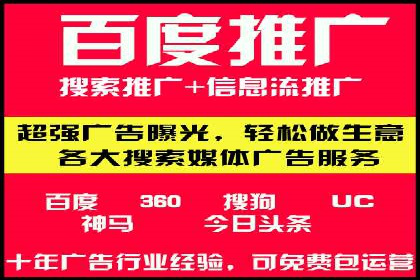 SEM推广案例：从无到有的转变